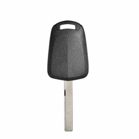 Keyless Factory KeylessFactory: REPLACEMENT TRANSPONDER KEY GM45FPT GM45 K-GM45